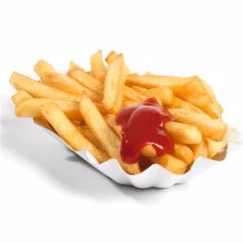 Porción Papas a la Francesa