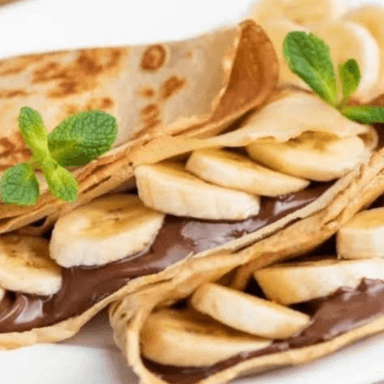 Chocomazapan