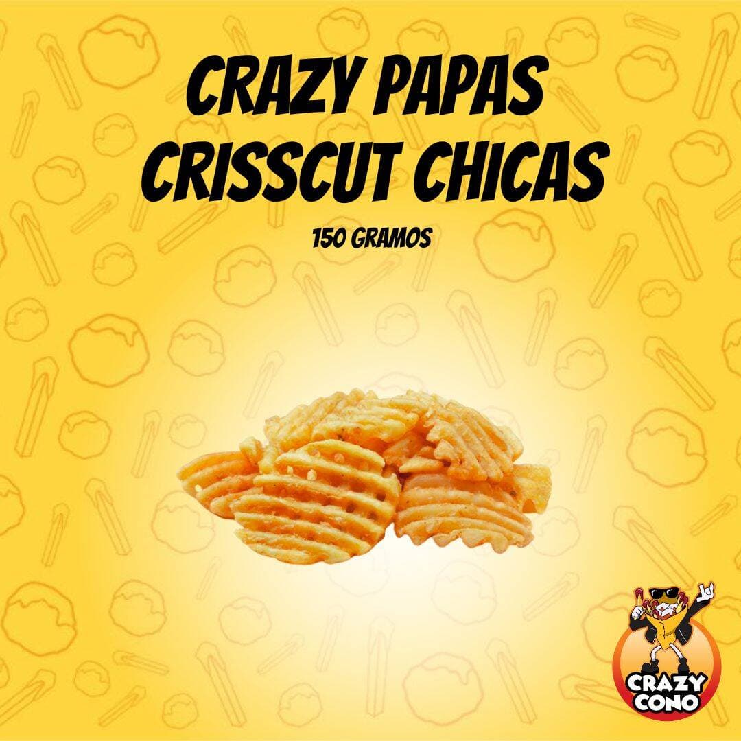 Crisscut Chicas