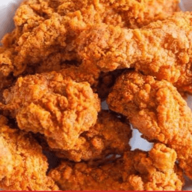 Combo Alitas mas Boneles