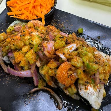 Aguachile