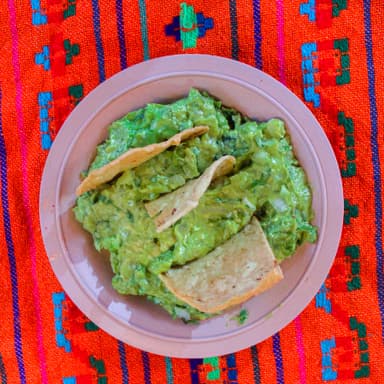 Guacamole