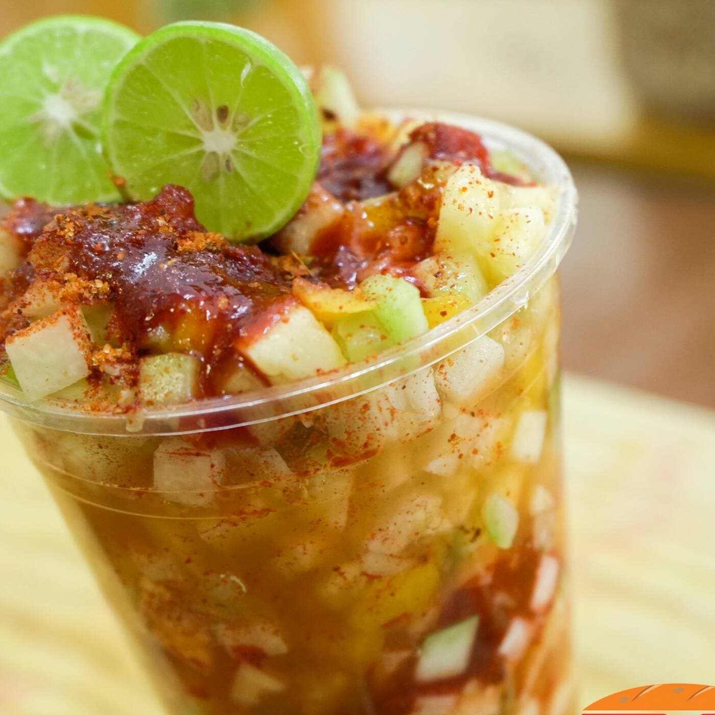 Gaspacho