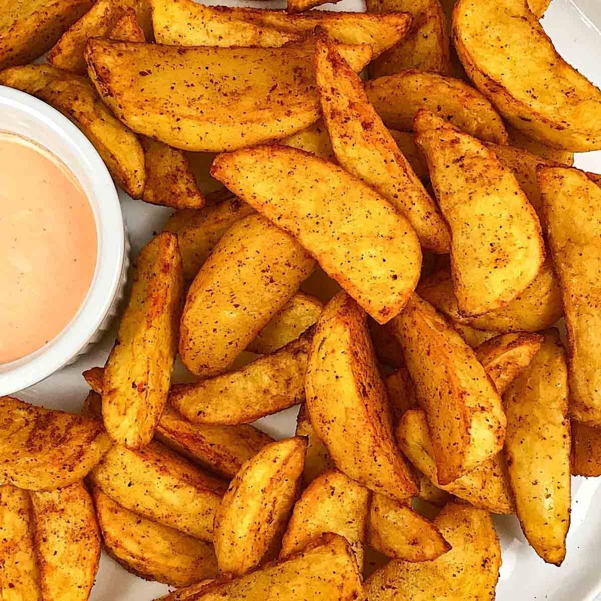 Papas Gajo 200 Grs