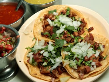 Taco Campechano