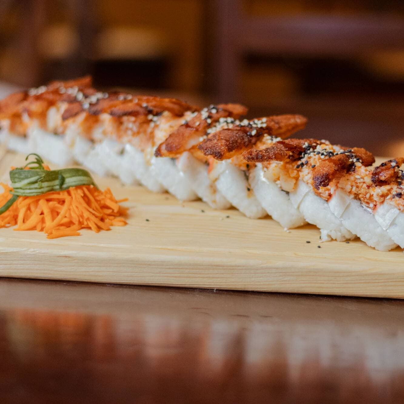 Kyoto Roll