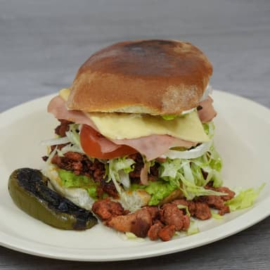 Torta de Pastor Especial