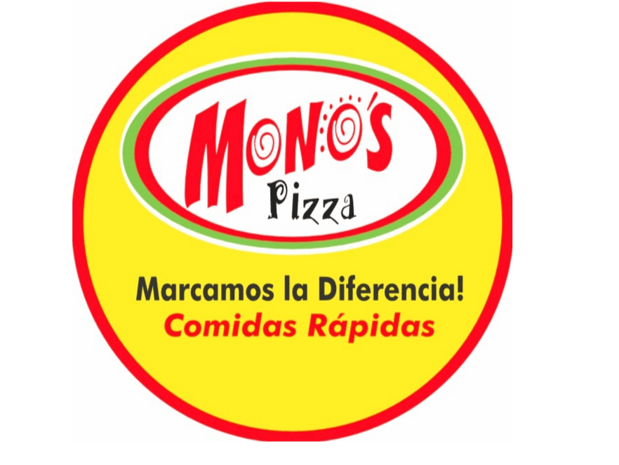 Mono´s Pizza