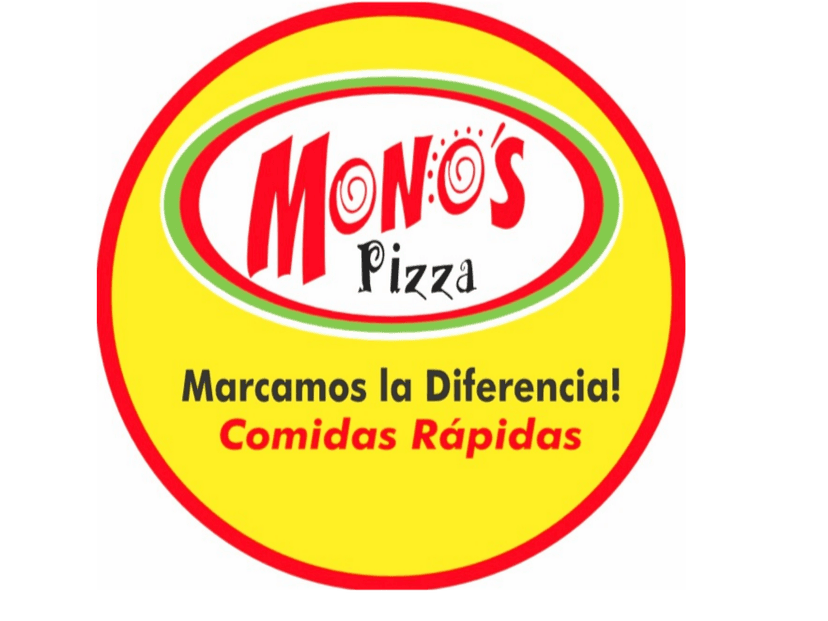 Mono´s Pizza