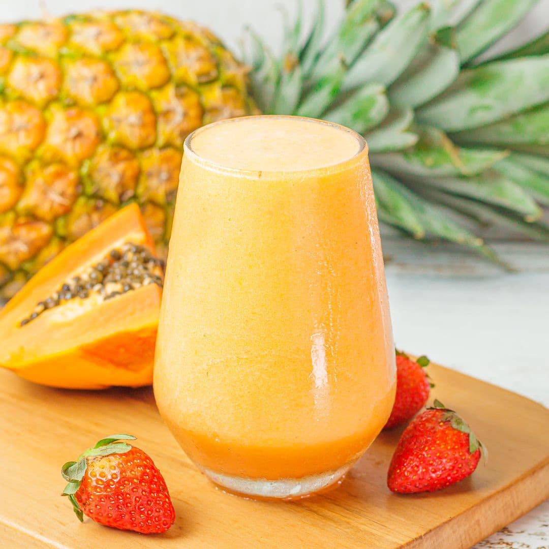 Jugo Surtido