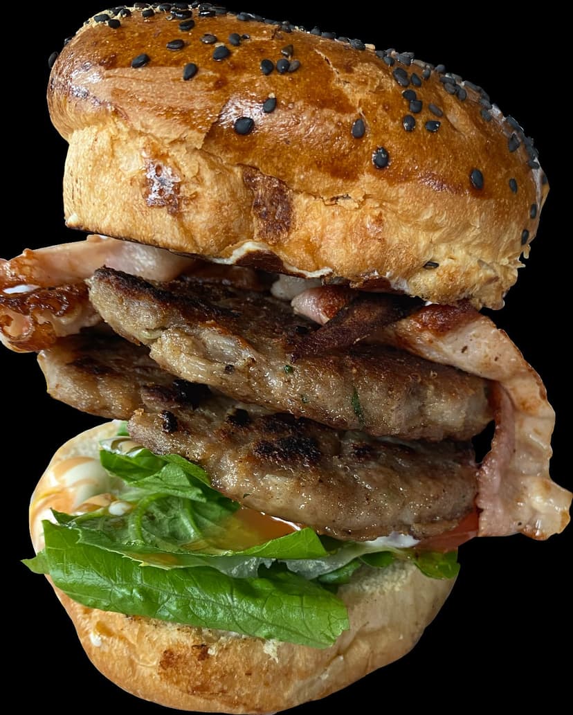 Tacos y Hamburguesas JR