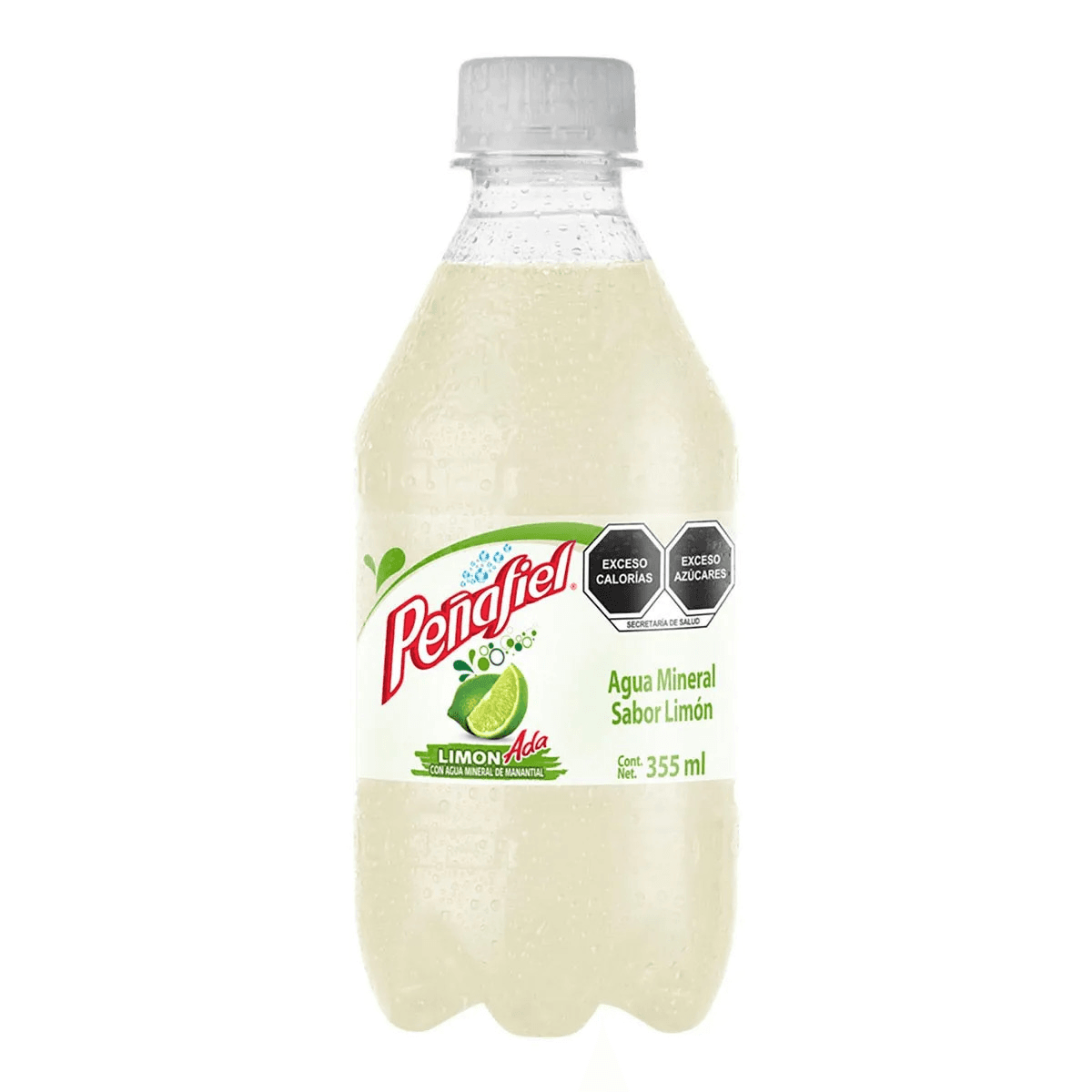 Refresco Limonada.