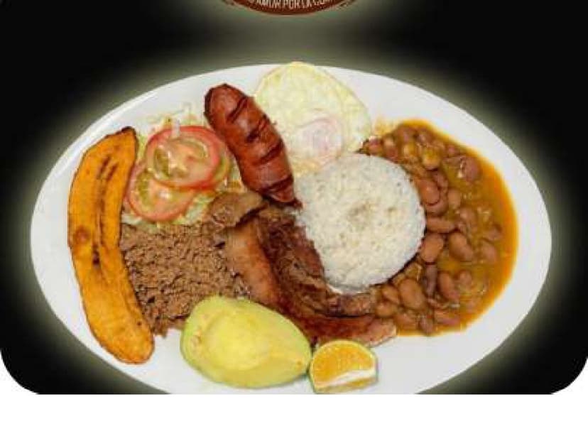 DELICIAS CASERAS