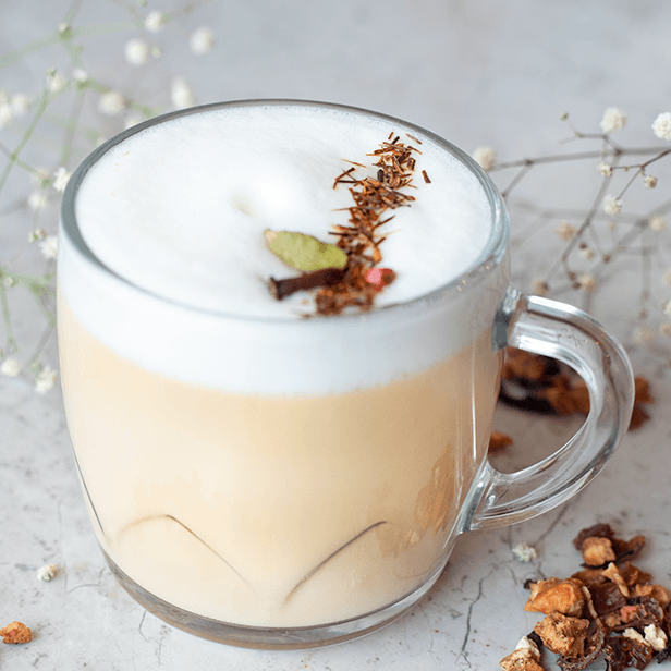 Chai Latte