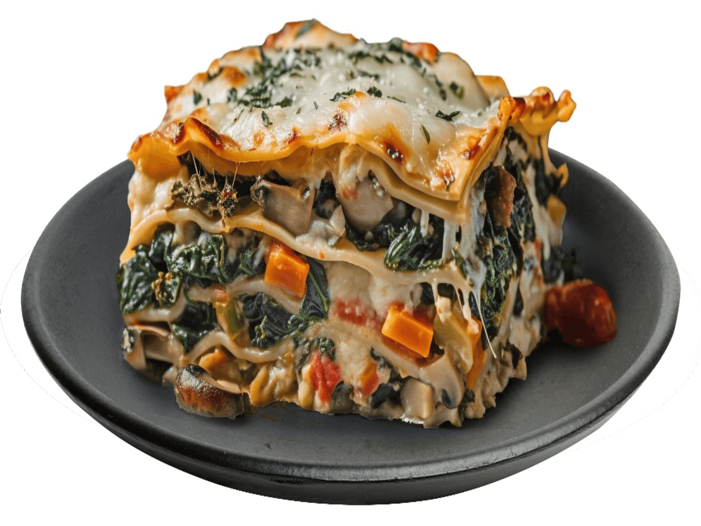 Lasagne Vegetariane