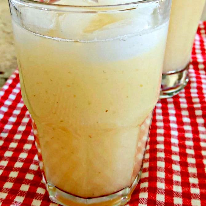Agua del Día