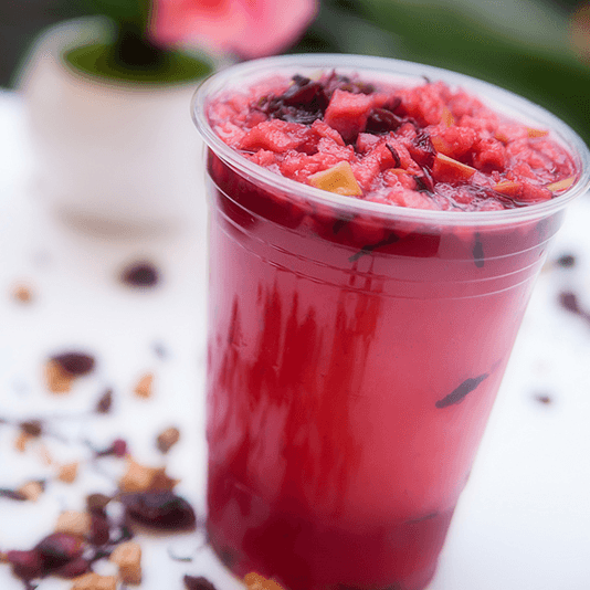 Frappé Tisana 16 Oz