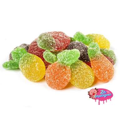FRUTITAS GOMITAS 100 gr