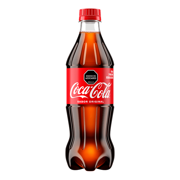 Coca Cola Original