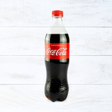 Refresco 600 Ml