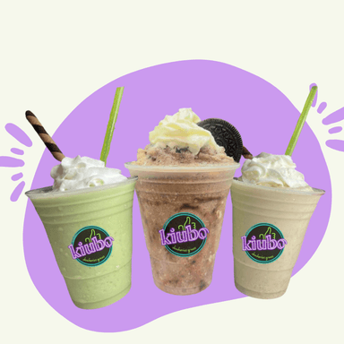 Frappé de Crema Chico