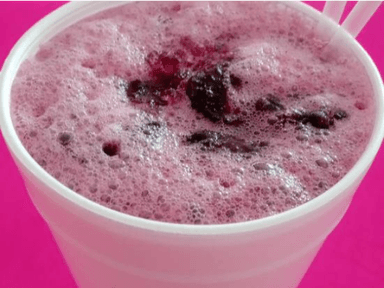 Agua de Jamaica Grande