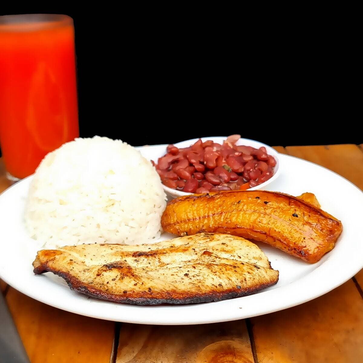 MINI CASADO