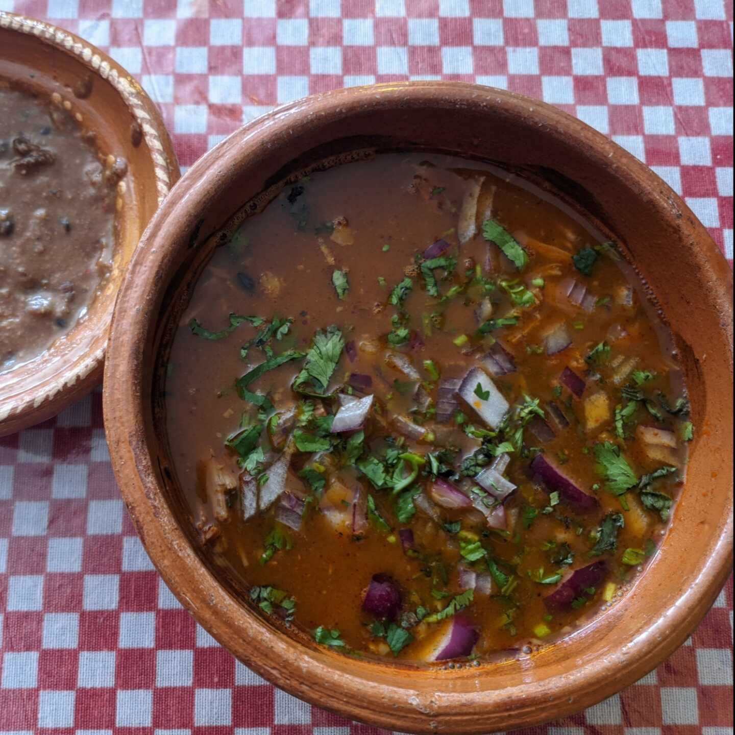 Promo Birria