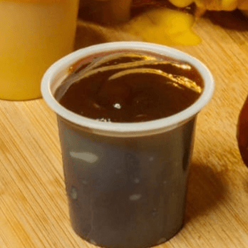 Salsa BBQ APARTE