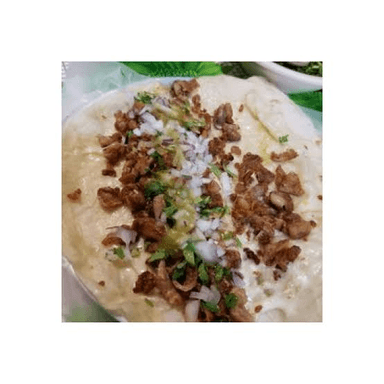 TORTILLA DE HARINA DE TRIPA