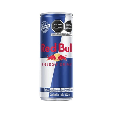 Red Bull Energy Drink
