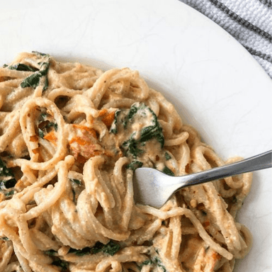 Pasta al Chipotle