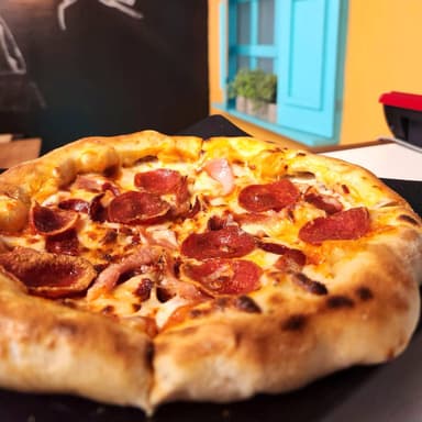 Tres Carnes Individual