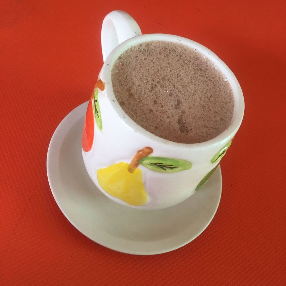 Chocolate
