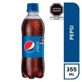 PEPSI Sabor Original 355ml