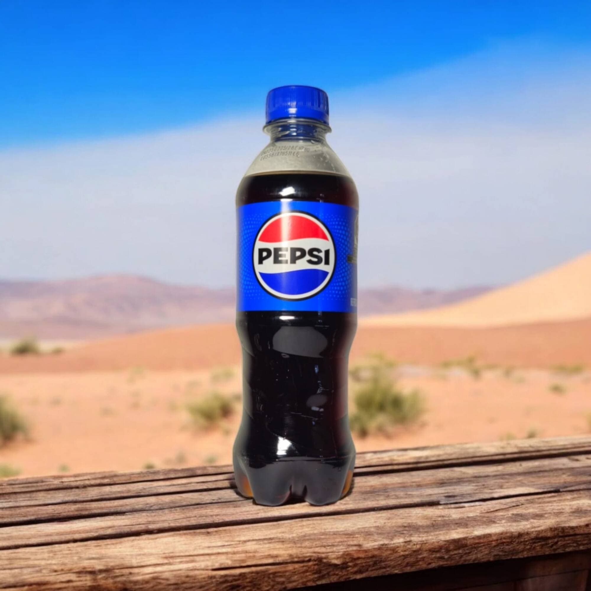 PEPSI Cola 400 ml