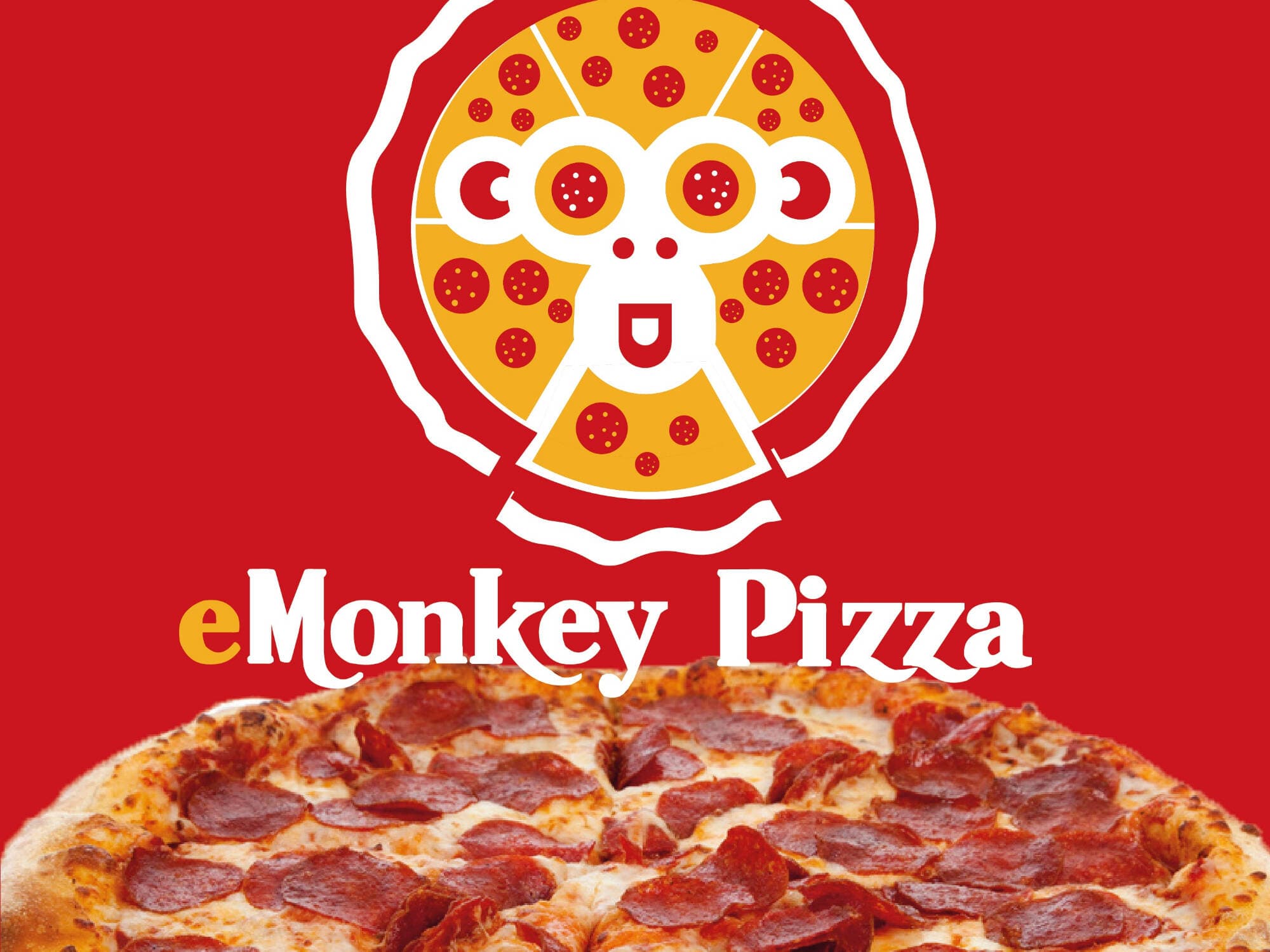 eMonkey Pizza