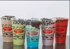 Tapioca Go! - Ramón Corona