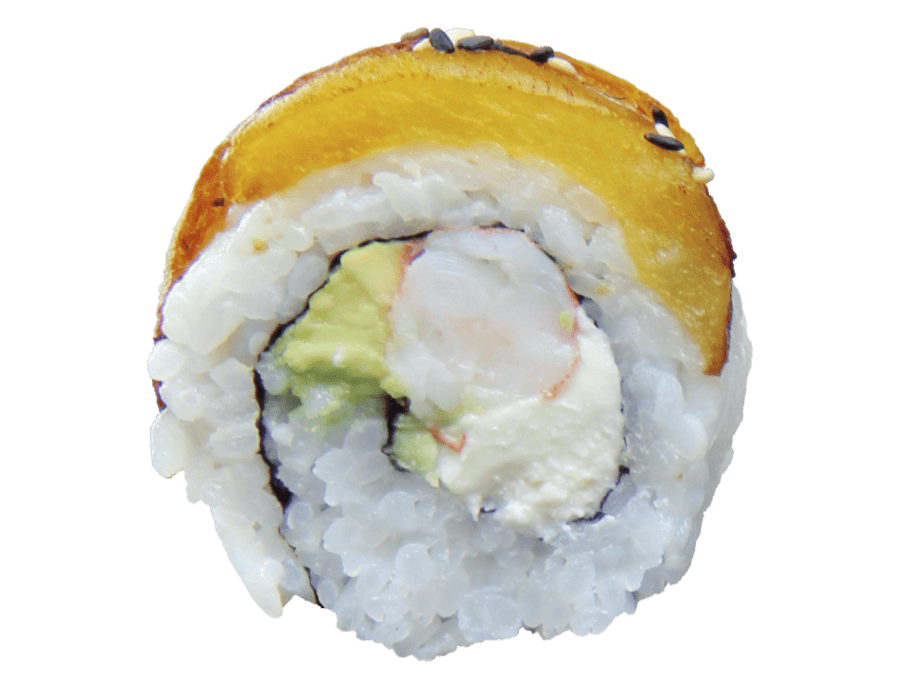 Banana Roll