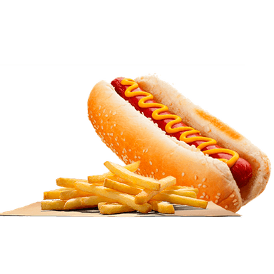 Jochos Clasicos con Papas