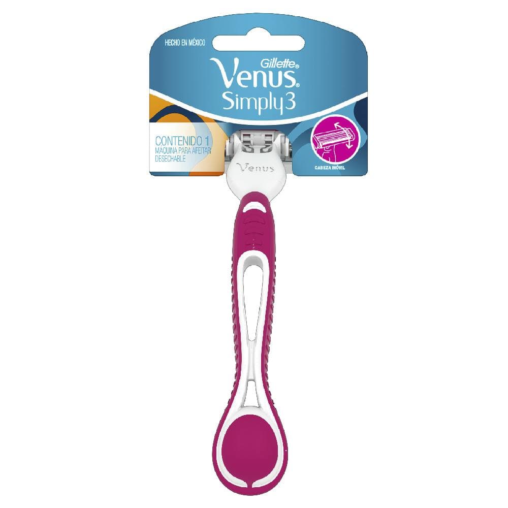 SIMPVENUS 1CT HRDC TRAVEL