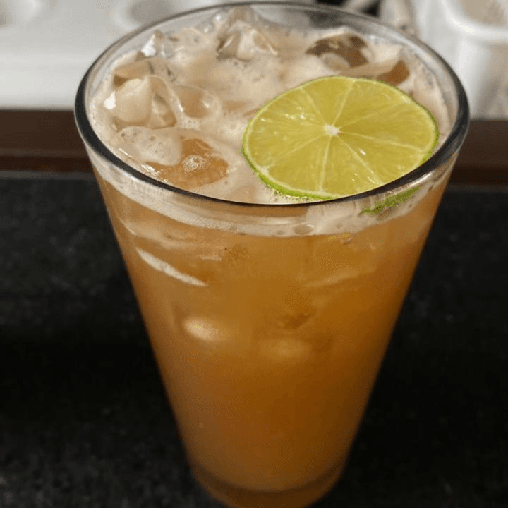 Agua de Tamarindo