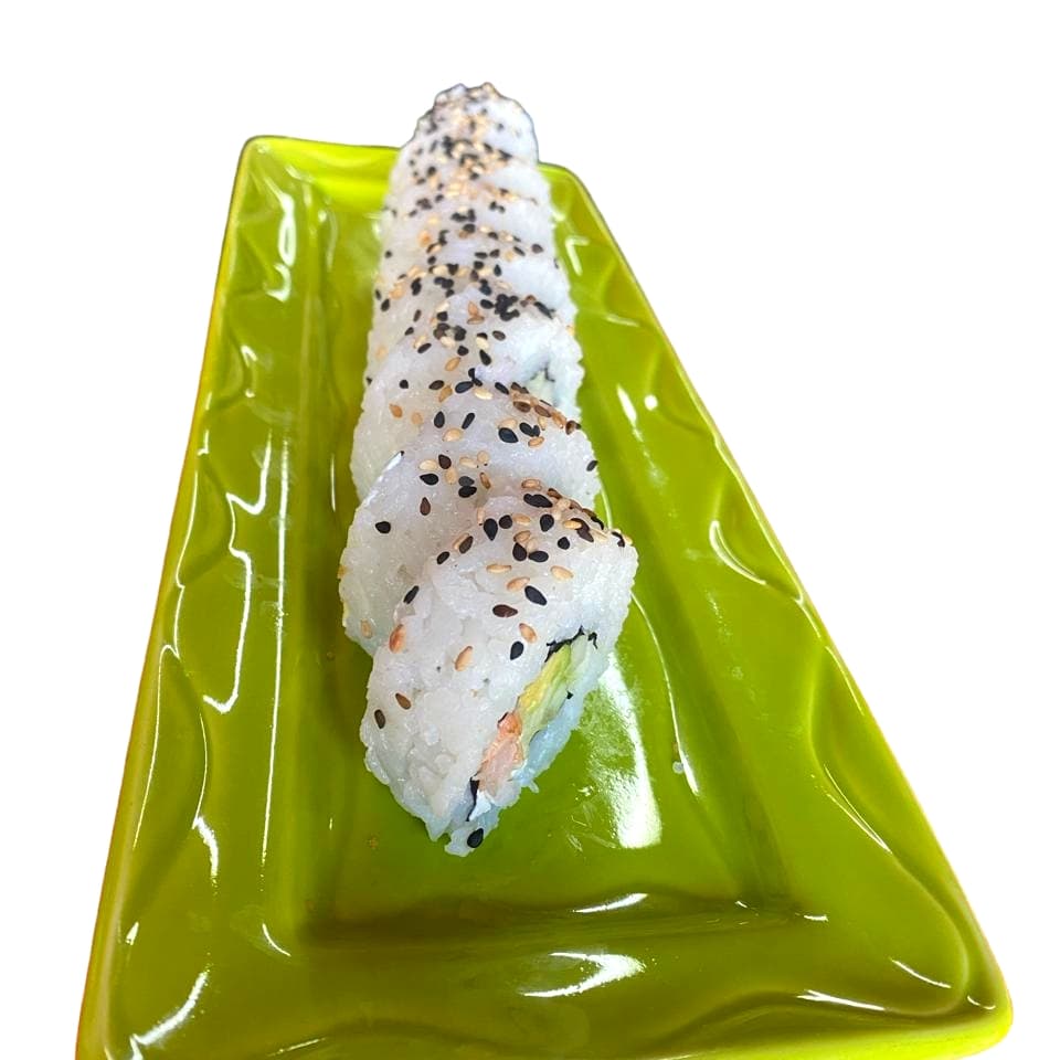 Ajonjoli Roll