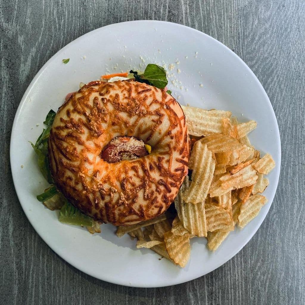 Bagel