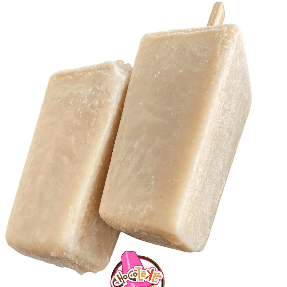 Paleta Cacahuate