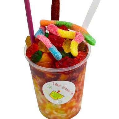 Gazpacho Especial