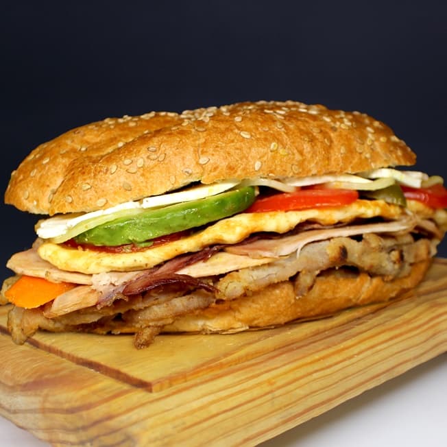 💎Torta Cubana💎