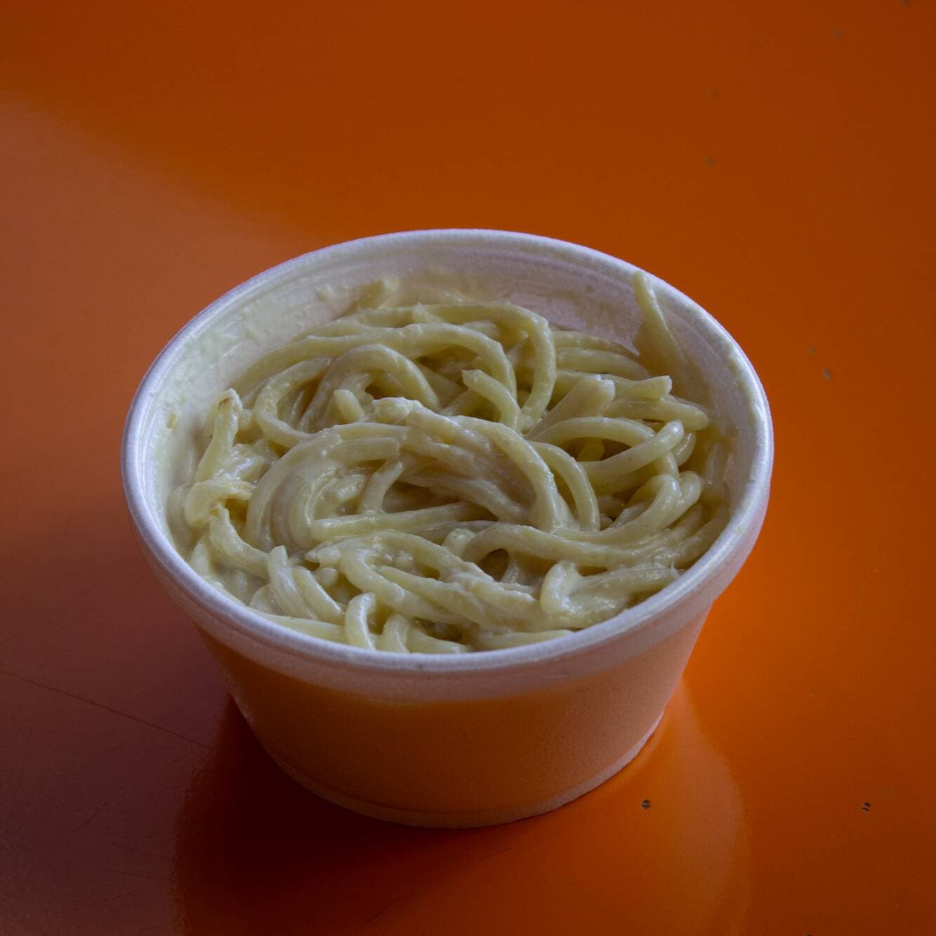 Espaguetti