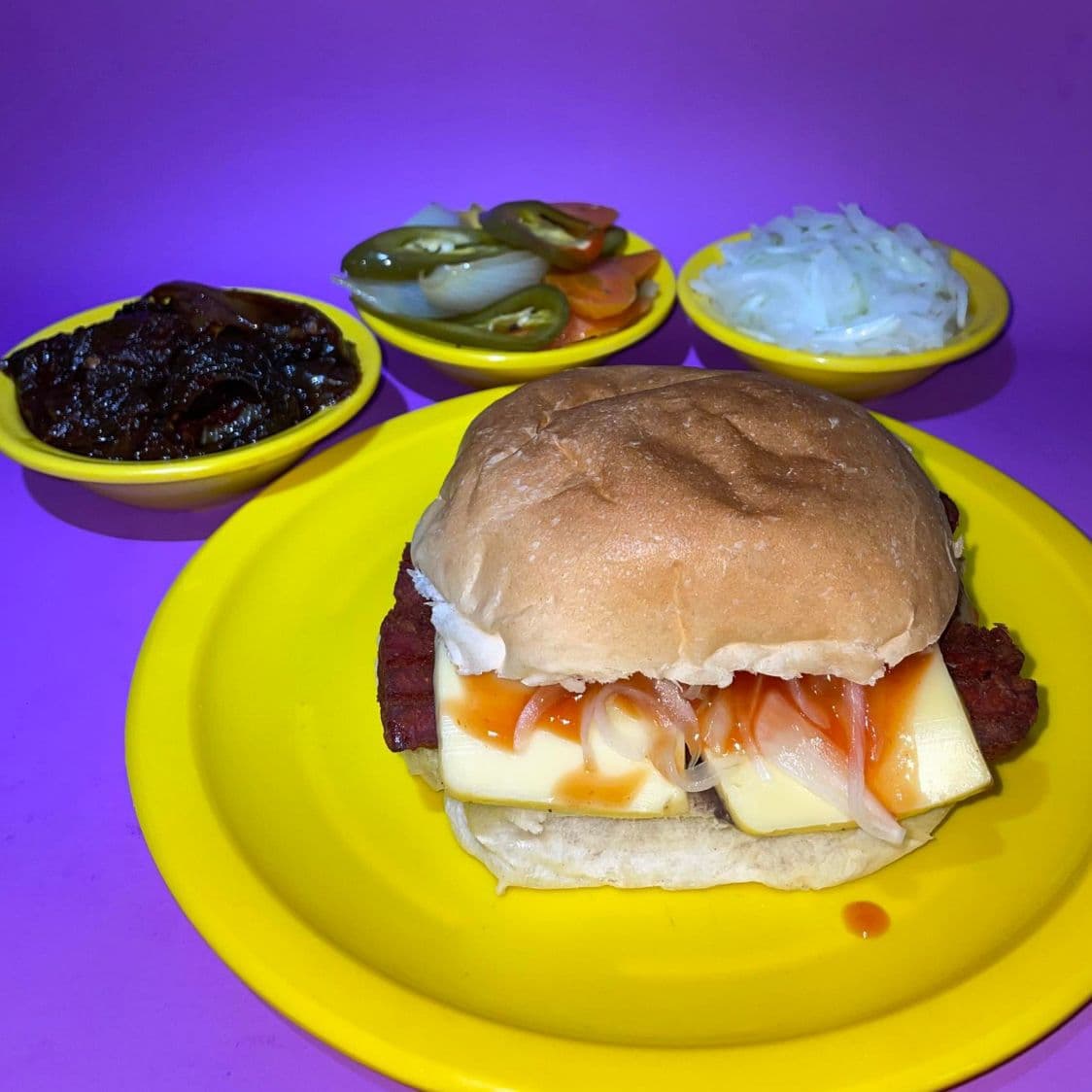 Torta de Chorizo con Queso