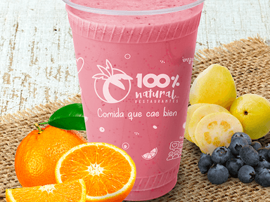 Jugo Guaberry